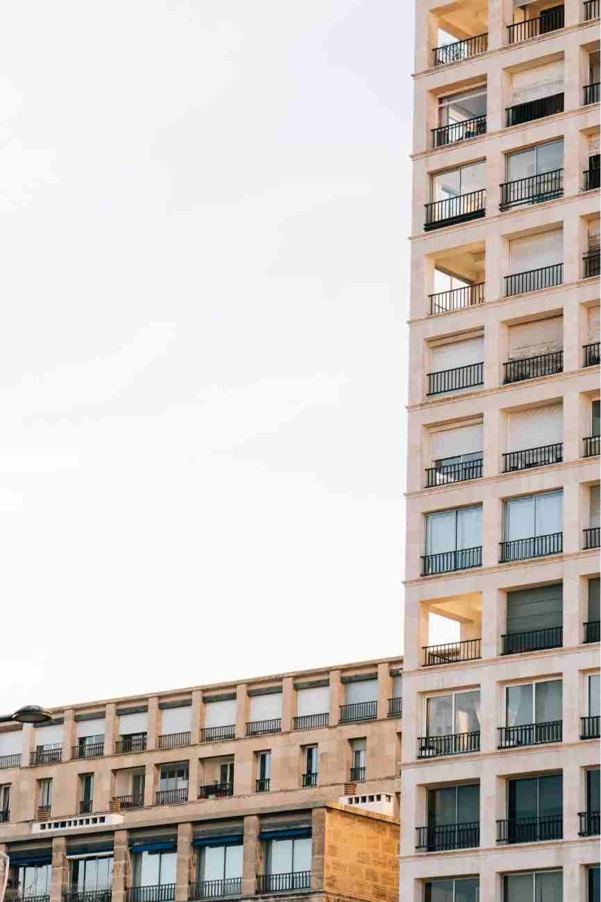 Affordable 1 BHK Apartment in Siddharth Vihar