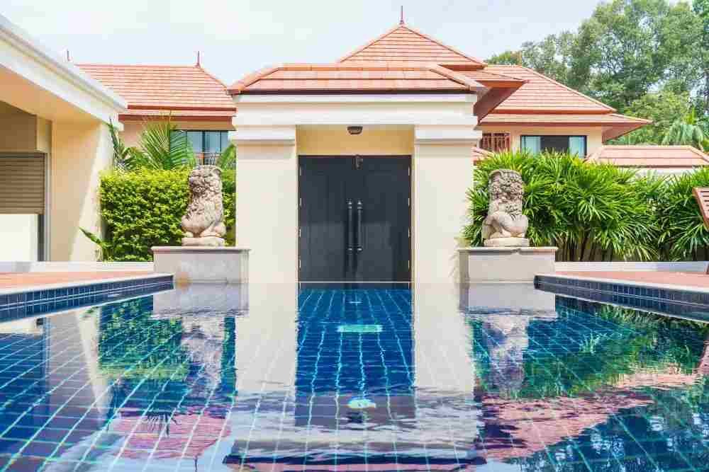 Mahadev Properties Commitment